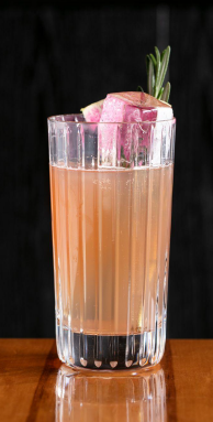 Discover the New Le Prism Cocktail Menu | Baccarat Hotel New